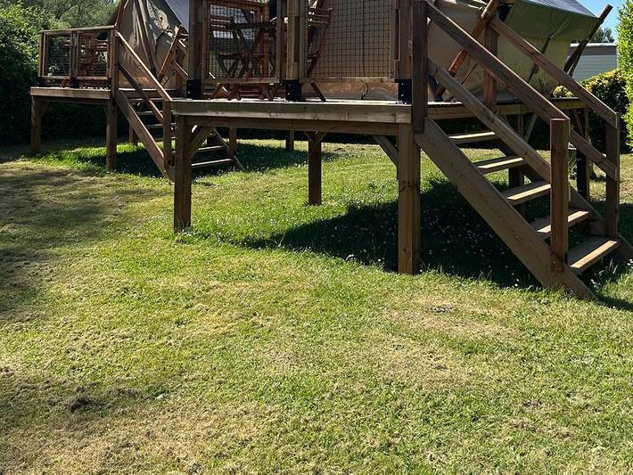 Location de vacances pour 2 personnes à Gamaches - 4