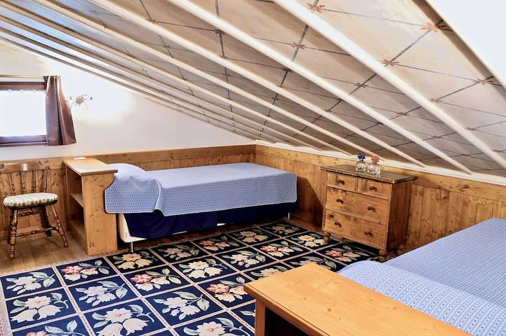 Apartamento entero, Beautiful penthouse in Cortina city center in Cortina d'Ampezzo y alrededores, Dolomiti Superski