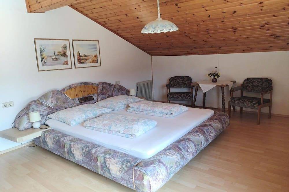 Ganze Wohnung, Appartement Nr. 2 - Haus Freitag in Millstatt, Oberkärnten