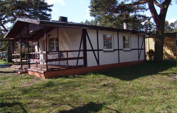 Ferienhaus für 4 Personen, mit Pool und Terrasse in Polen - 2