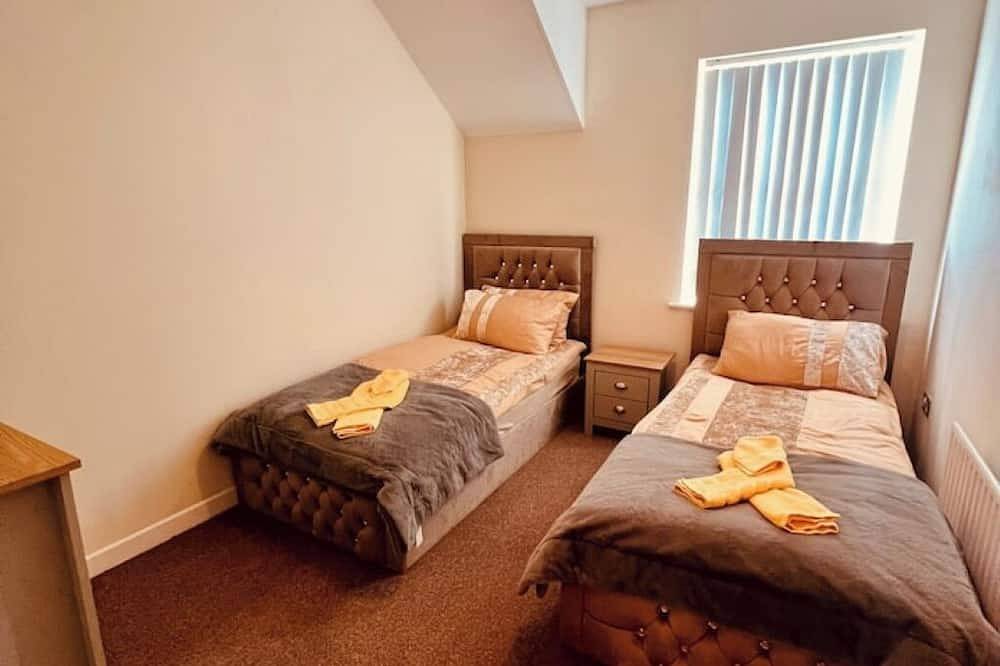 Entire apartment, Relaxing Enjoyable Stay In middlesbrough Ts5 in Middlesbrough, North East England