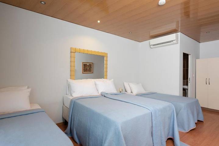 Apartmenthotel für 6 Personen - 1