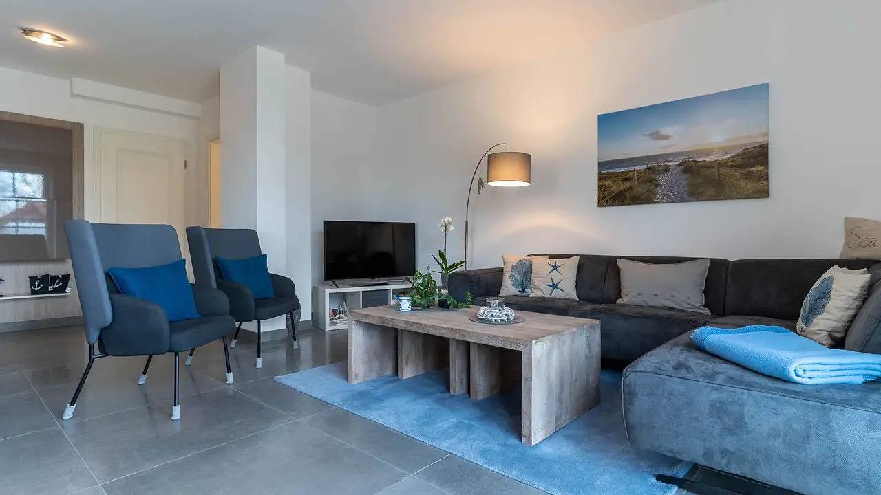 Ferienhaus für 6 Personen (140 m²) in St. Peter-Ording in St. Peter-Ording, Eiderstedt