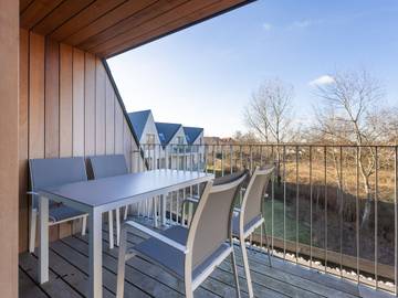 Apartament Wakacyjny dla 4 osoby w Westende, Middelkerke, Zdjęcie 3