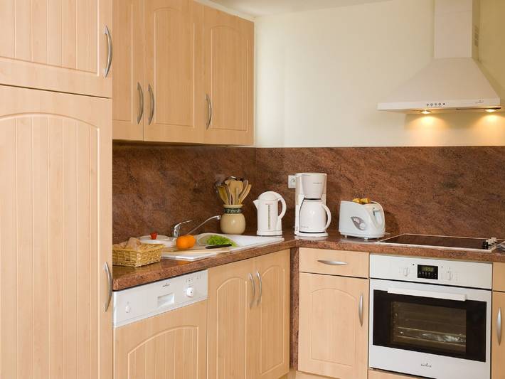 Location de vacances pour 5 personnes, avec terrasse et piscine, animaux acceptés à L'Aiguillon-sur-Vie - 4