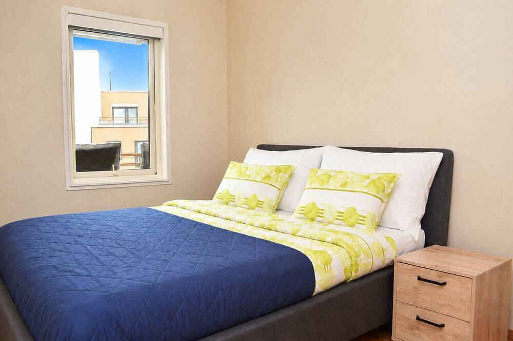 Ganze Wohnung, Pp1C-Central-Spacious,balcony, family/kids, garage in St. Hanshaugen, Oslo