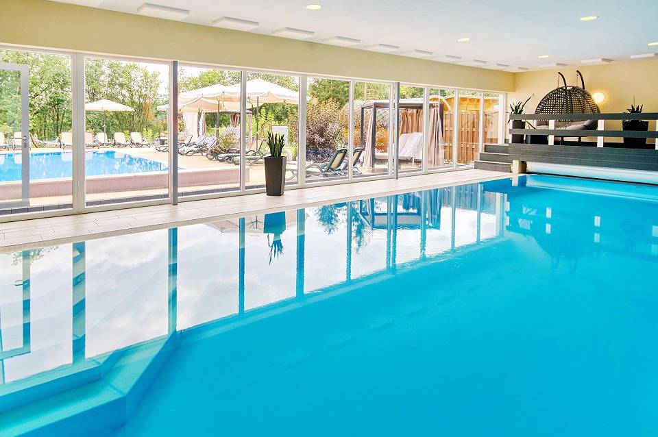 Ganze Ferienwohnung, Akzent Aktiv & Vital Hotel Thüringen - Vital-Einzelzimmer in Schmalkalden, Rennsteig