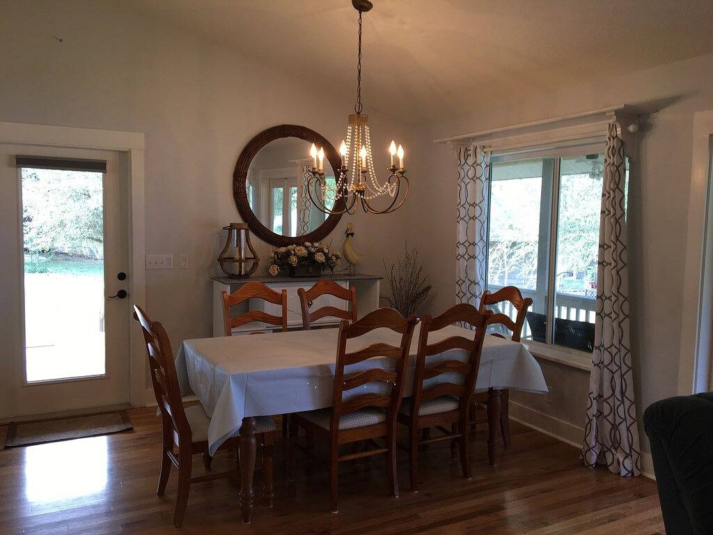 Riverside Retreat in Marion County (FL)