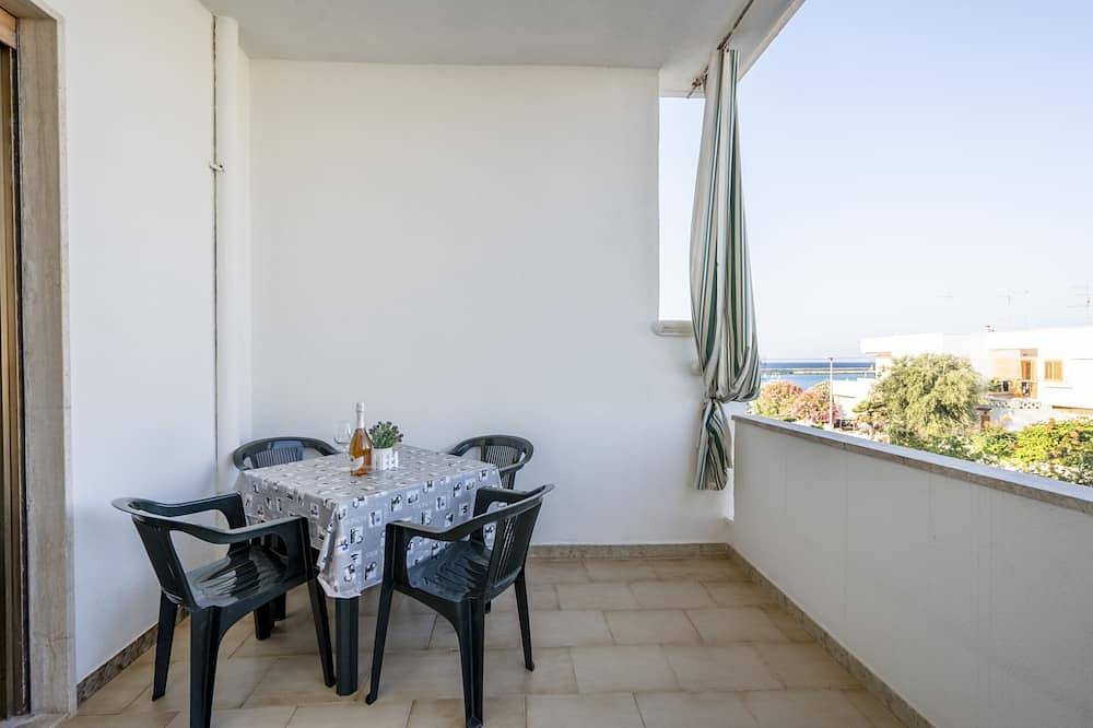 Appartamento intero, Il Porticciolo vancaze Monolocale vista mare in Marina di Ostuni, Salento