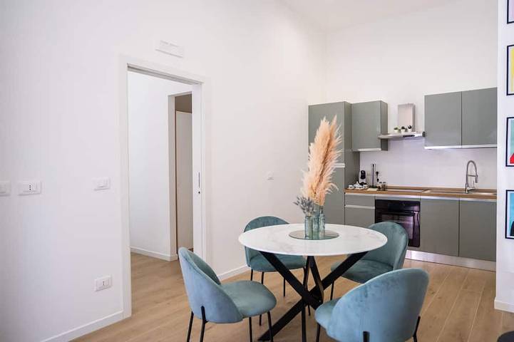 Maison de vacances pour 3 personnes - 1