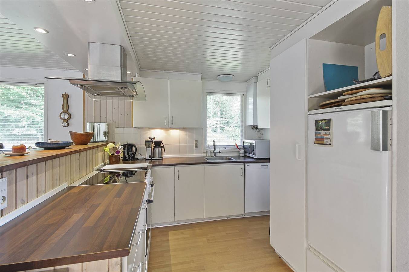 Stunning home in Silkeborg w/ Wifi and 3 Bedrooms in Silkeborg Region