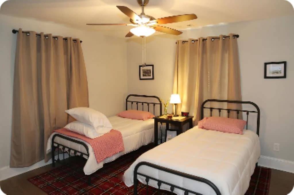 Enfield Cottage in North Carolina in Halifax County