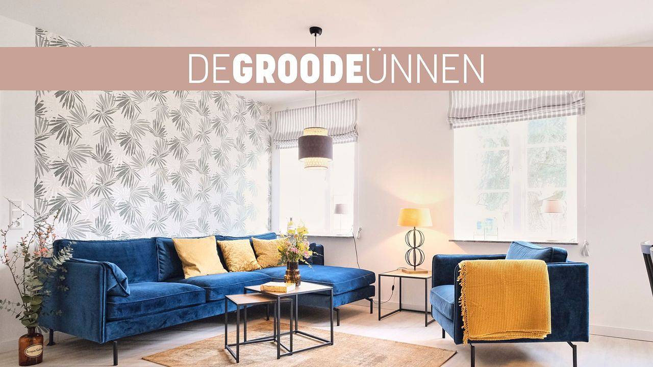 Ganze Ferienwohnung, Ferienwohnung für 6 Personen (74 m²) in Streichmühle in Dollerup, Schleswig-Flensburg