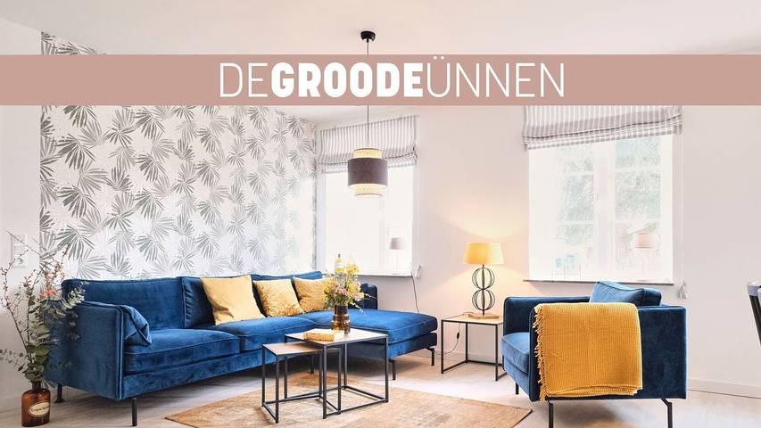 Ferienwohnung für 6 Personen, mit Terrasse - 1