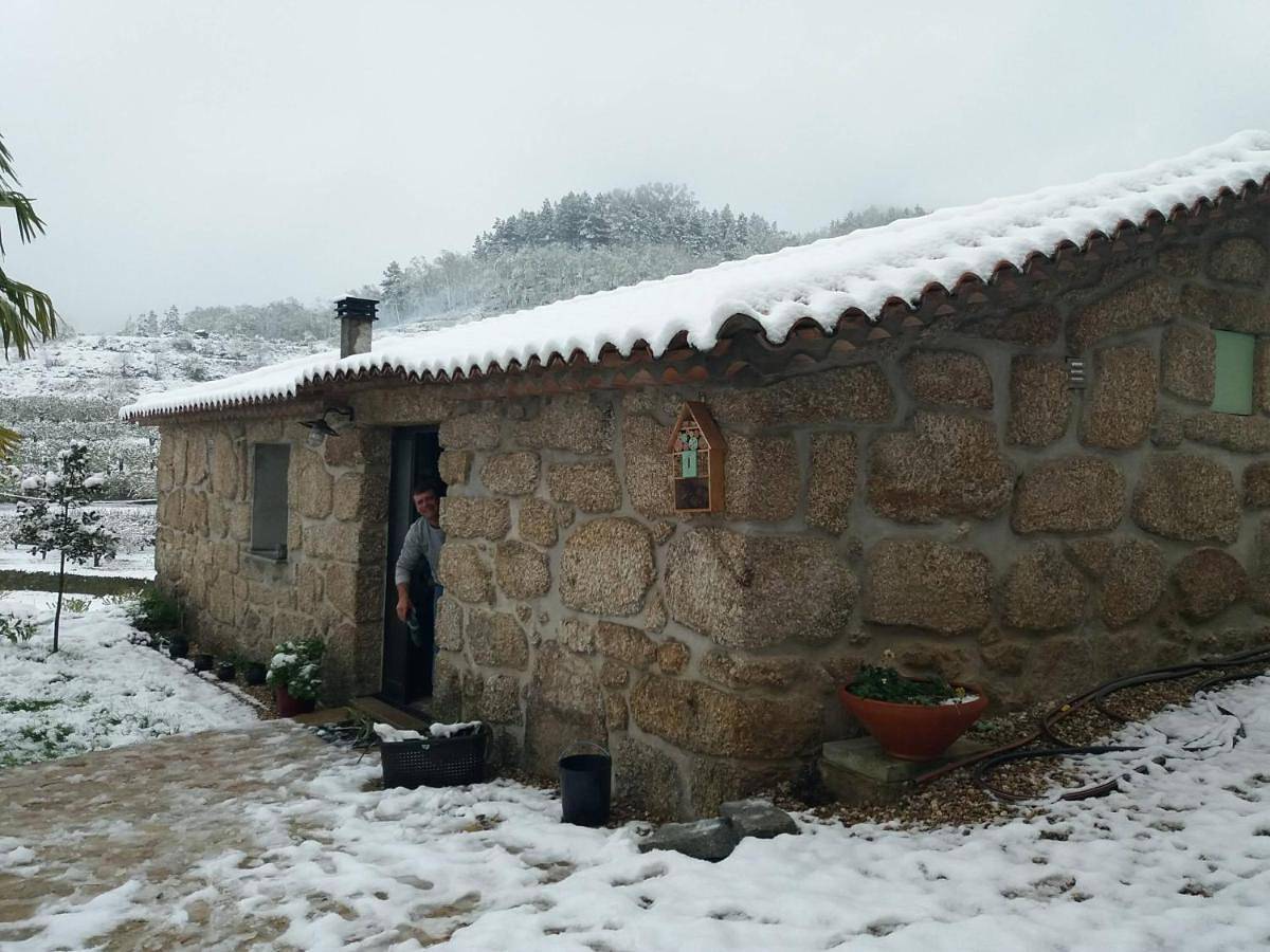 Quinta do Limite - Casa do Camponês in Peraboa, Distrito de Castelo Branco
