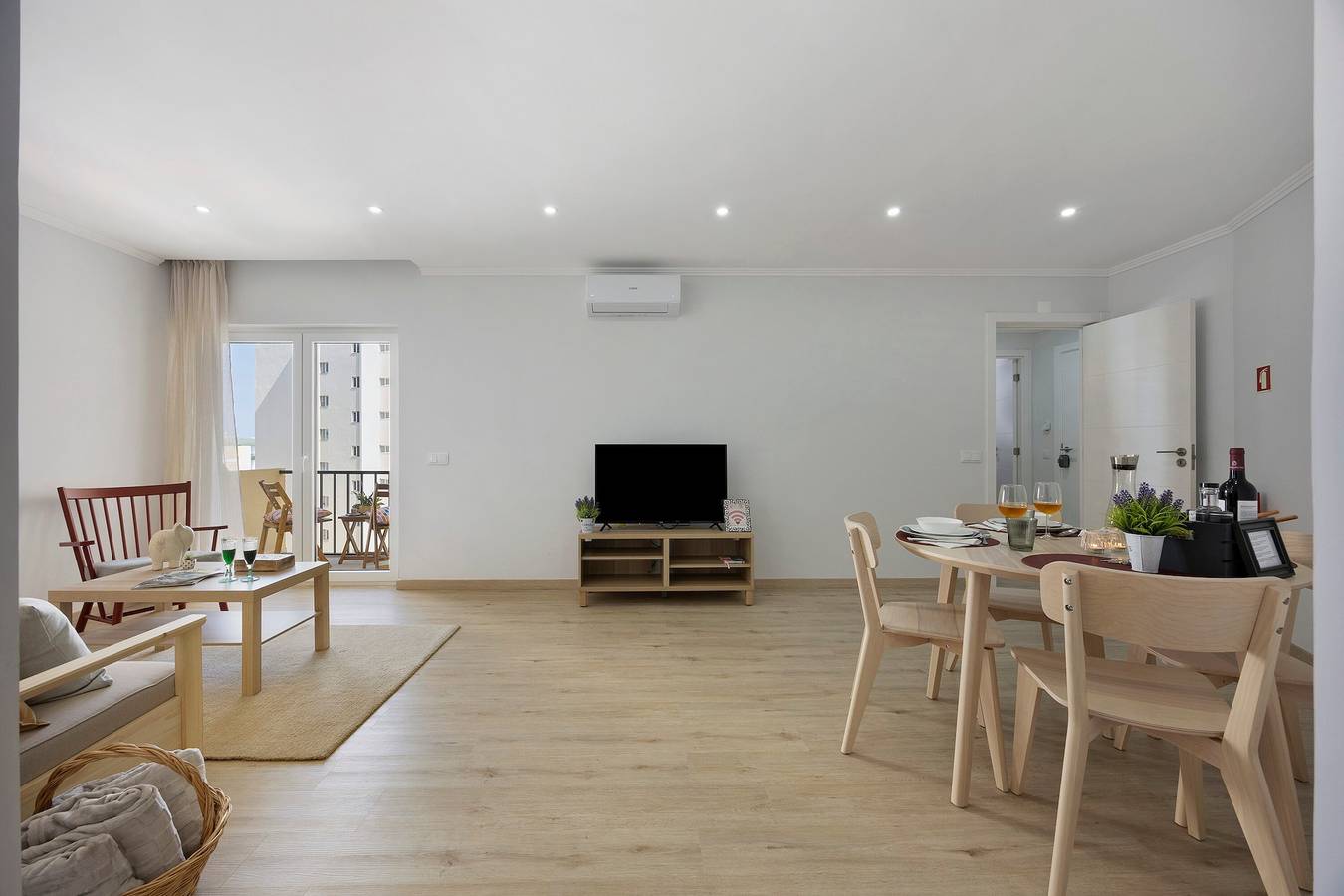 Ganze Wohnung, Casinha da Praia da Rocha – Atemberaubender Meerblick in Praia da Rocha, Portimão