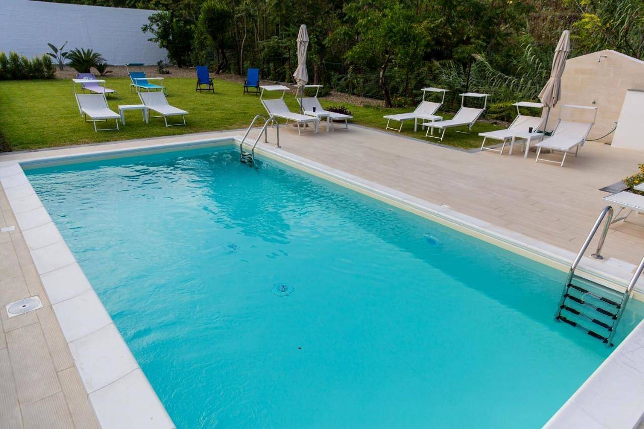 Double or Twin Room in Fiumefreddo di Sicilia, Catania Provinz