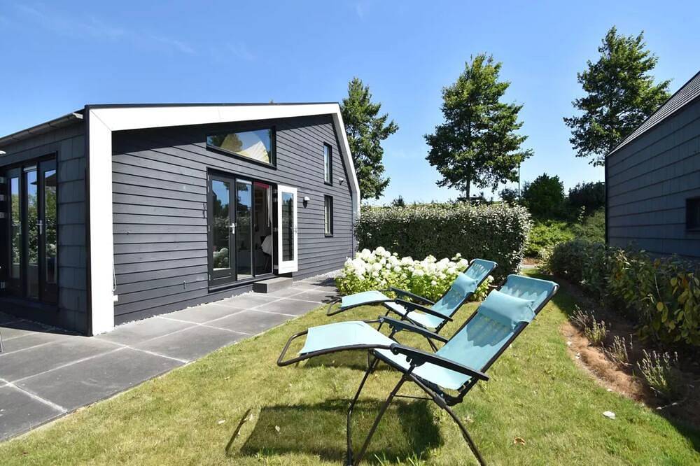 Schönes Haus in Zeeland an der Oosterschelde in Niederländische Nordsee