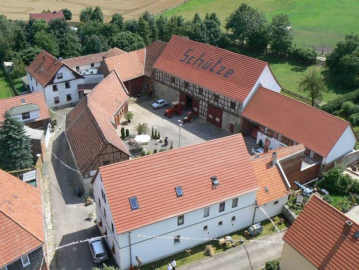 Bauernhof für 2 Personen