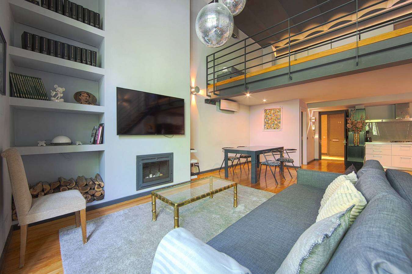 Ganze Wohnung, Lisbon Premium Loft in Lissabon, Costa de Lisboa