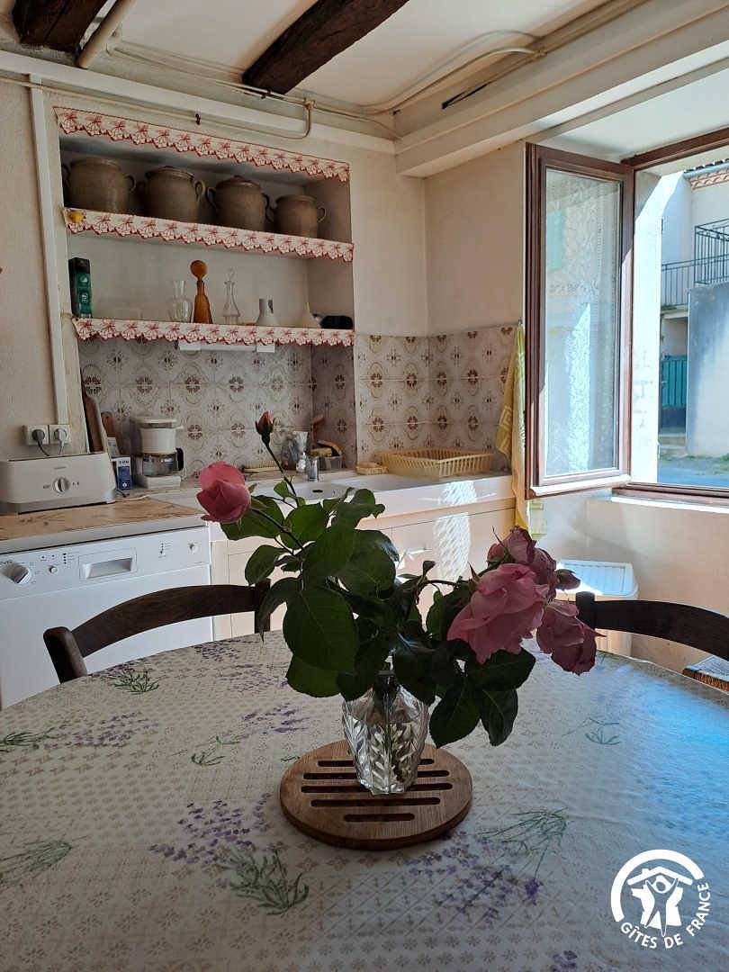 Les Bons Enfants in Vénès, Región de Castres