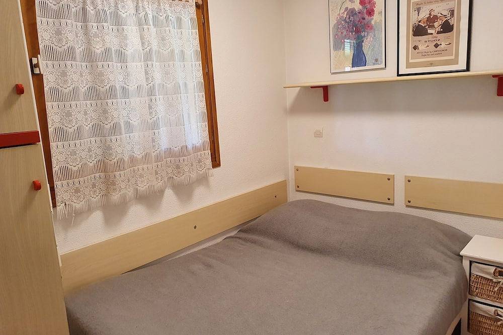 Apartamento entero, 4 - 6 person apartment at the foot of the cable car in Les Contamines-Montjoie, Pays du Mont-Blanc