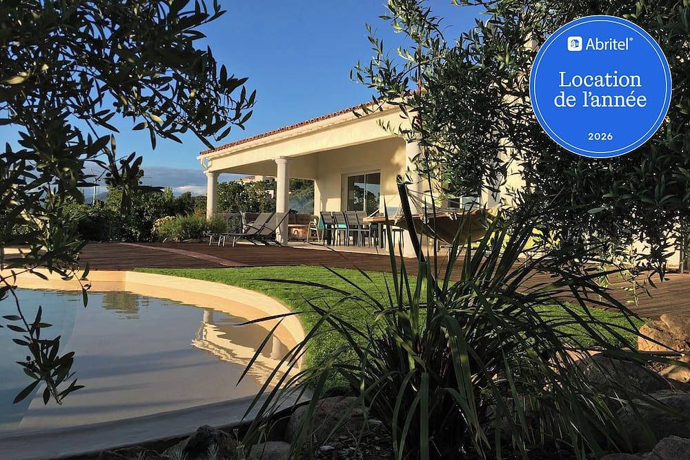 Maison de vacances