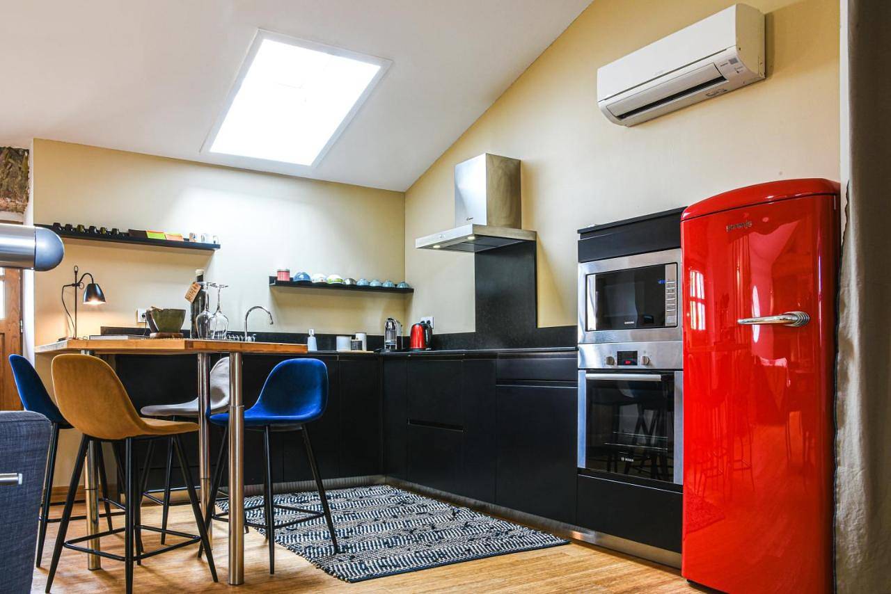 Appartement entier, Apartment in Mirepoix, Ariège