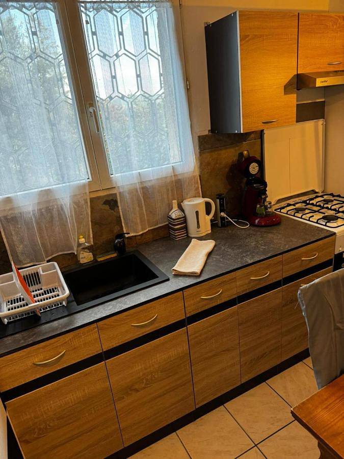 Maison d’hôte pour 2 personnes, avec terrasse dans Parc national des Calanques - 4