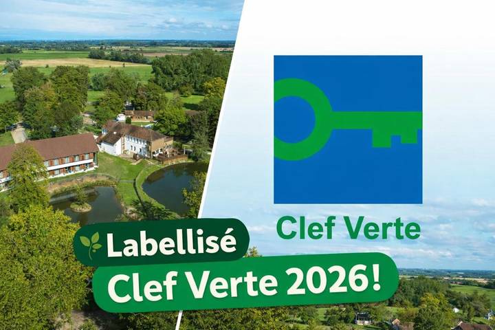 Station pour 2 personnes, avec vue et balcon à Saint-Quentin-en-Tourmont