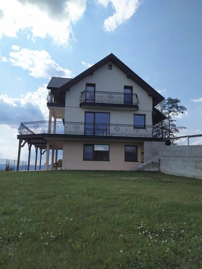 Maison de campagne pour 12 personnes, avec Balcon et Jacuzzi ainsi que Terrasse et Jardin à Pcim