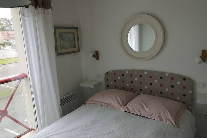 Ganze Wohnung, Les Plus Hautes Falaises d' Europe in Criel-sur-Mer, Dieppe und Umgebung
