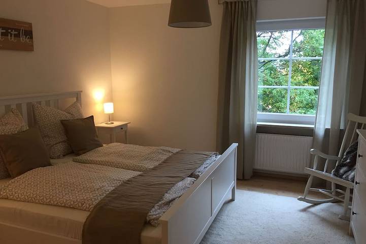 Ferienwohnung für 4 Personen, mit Terrasse, mit Haustier in Kempten - 2