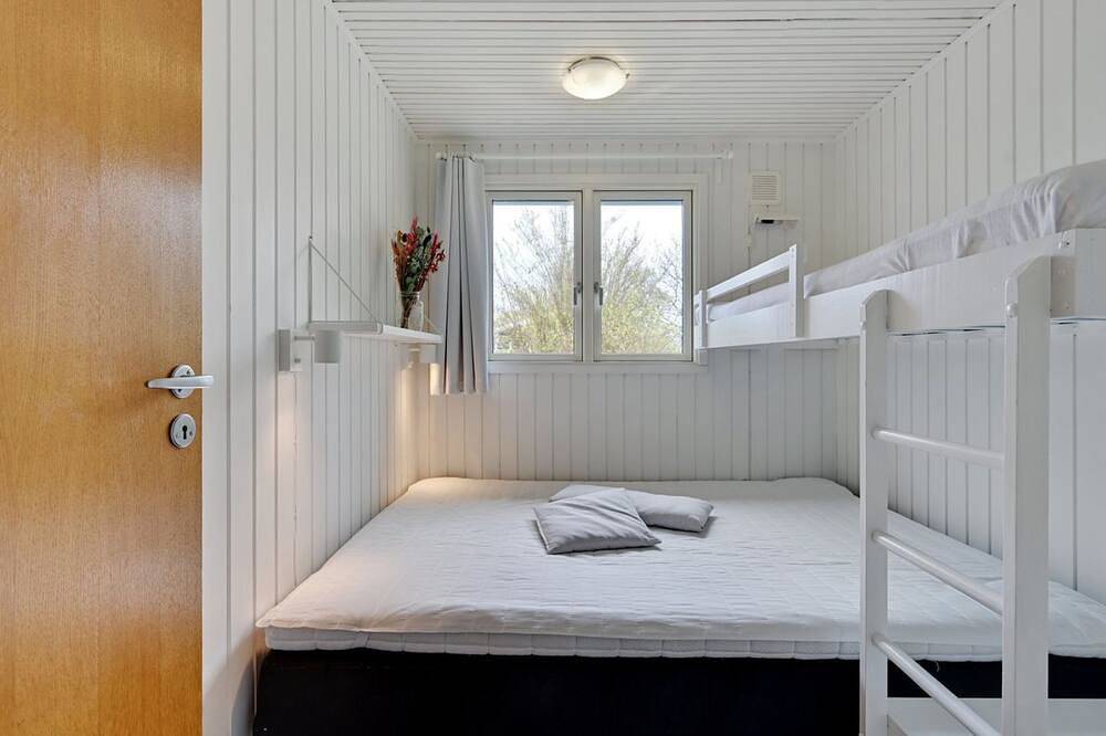 \"Alrich\" - 500m from the sea in Stenodden, Tåsinge