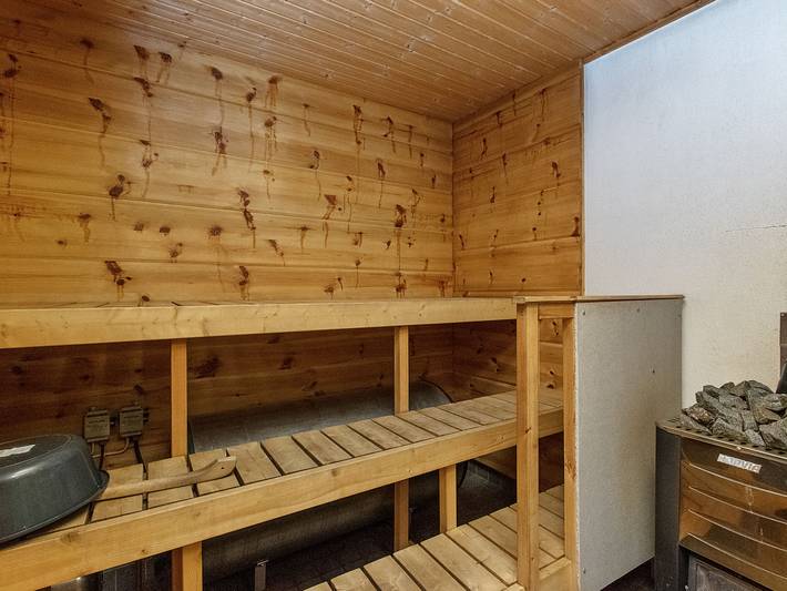 Mökki mikkola in Mikkeli, Südsavo