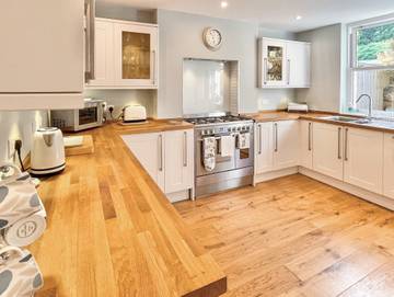 Cottage for 4 People in Ventnor, Isle of Wight, Photo 4