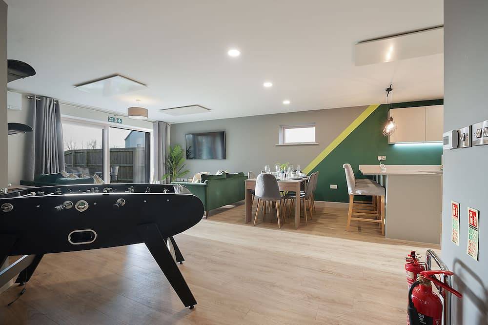 Casa vacanza a Midlands a partire da 504€ a notte