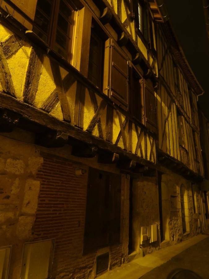 Gîte pour 2 personnes, avec vue dans Office de Tourisme de Bergerac Sud Dordogne - 3