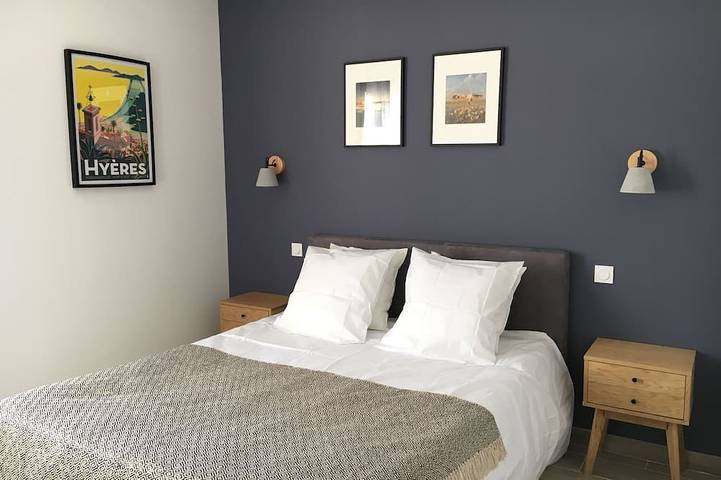 Asoura Ferienhaus für 4 Personen in Vénéjan, Nimes und Umgebung
