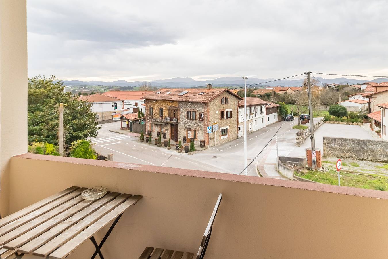 Doppelzimmer 24 in Somo in Somo, Ribamontán al Mar