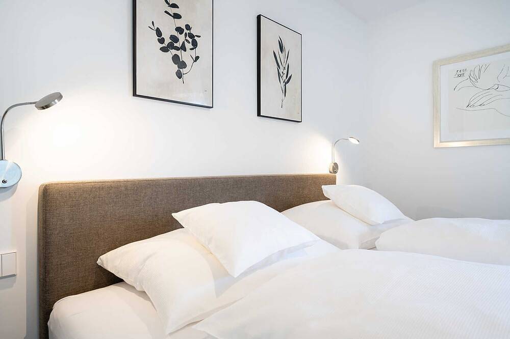 Entire apartment, Tegernsee Suites - Suite Early Bird in Gmund, Bavarian Alps