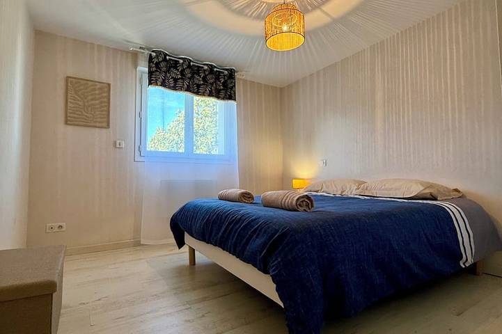 Gîte pour 4 personnes à Espaly-Saint-Marcel - 4