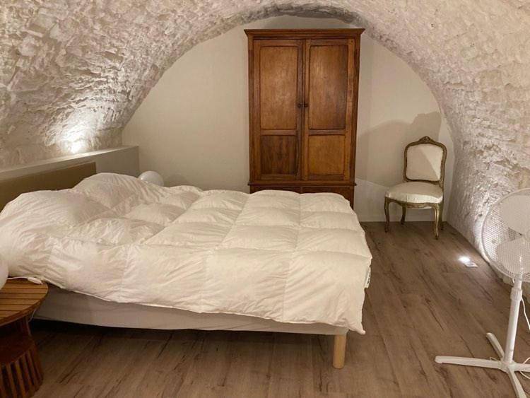 Appartement entier, One-Bedroom Apartment in Les Matelles, Côte méditerranéenne (France)