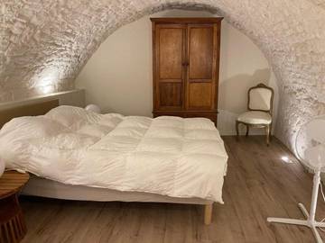 Gîte pour 2 personnes, animaux acceptés à Les Matelles