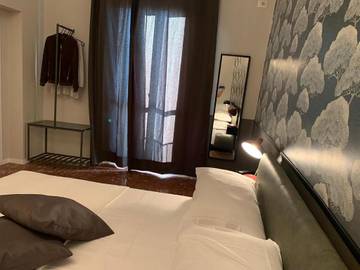 Pension voor 4 Personen in Centrum van Rome, Rome, Afbeelding 4