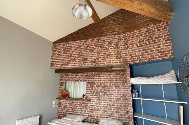 Location de vacances pour 6 personnes à Vallabrègues - 2