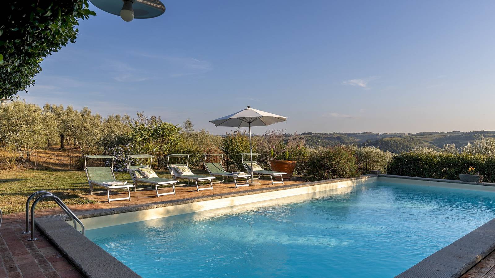 Villa Treggiaia 12+2, Emma Villas in Romola, San Casciano in Val di Pesa