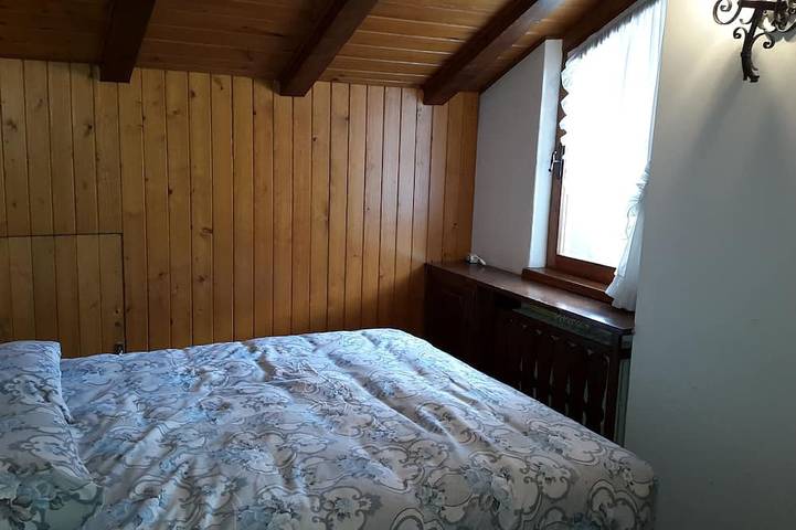 Gîte pour 3 personnes, avec balcon à San Vito di Cadore - 2