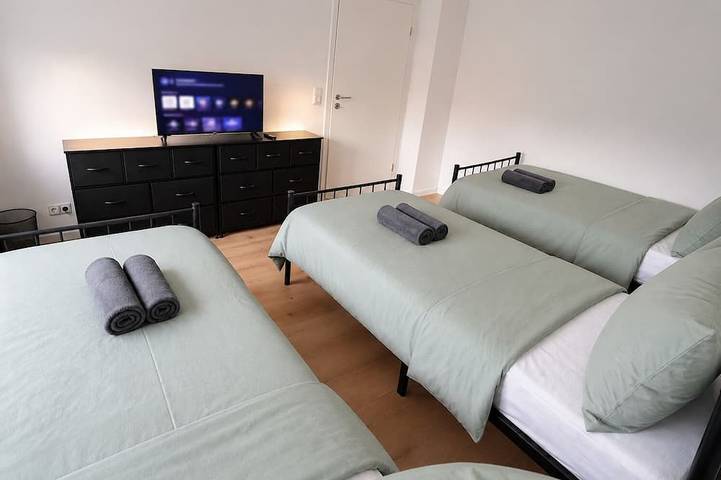 Ferienwohnung für 9 Personen - 1