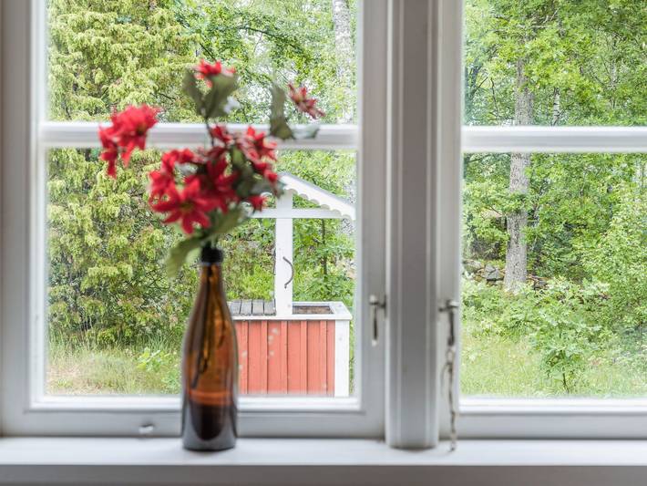 Röshult in Olofströms und Umgebung